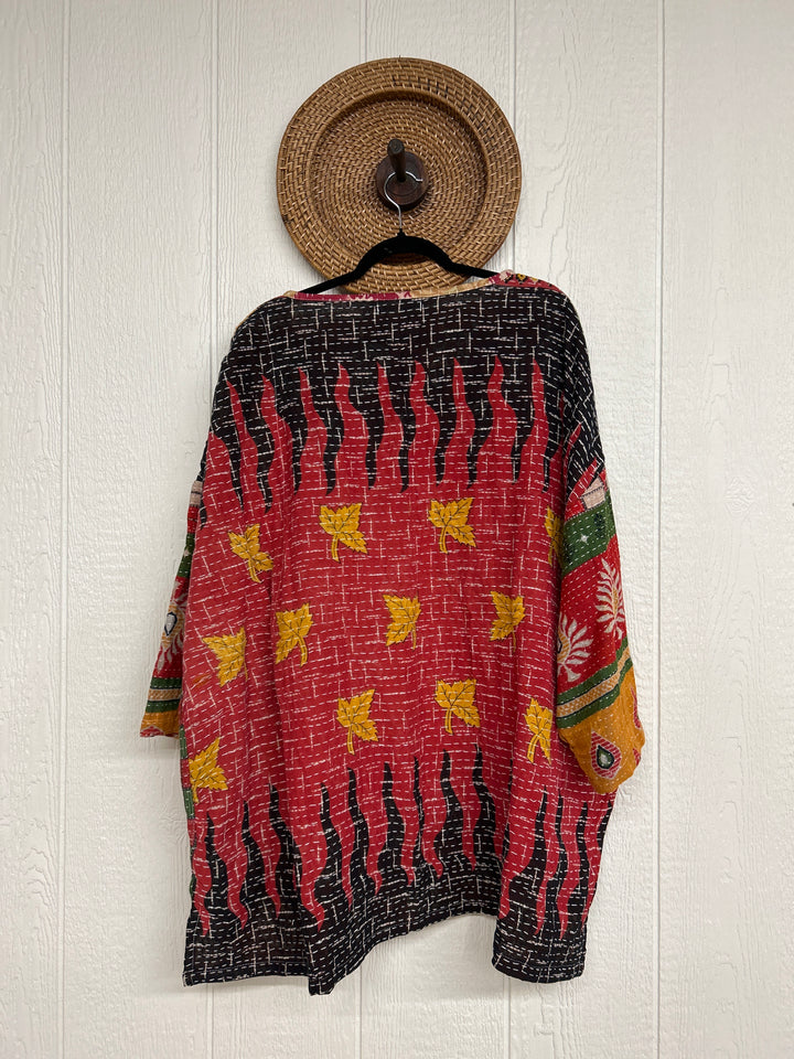 Kantha Dream Pullover 0125 109