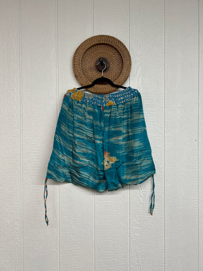 Silk Butterfly Short 0525 185
