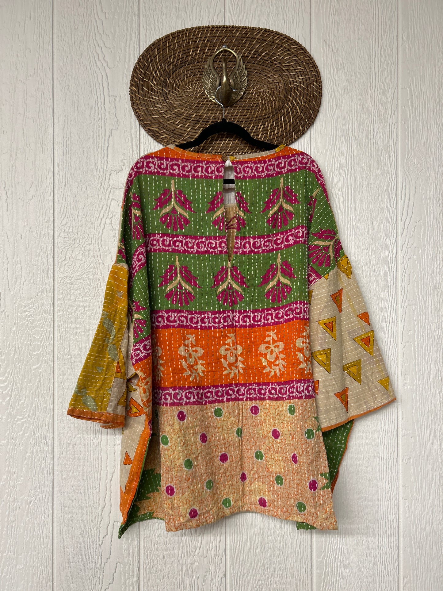Pareo Kantha Dream Pullover 1225 083
