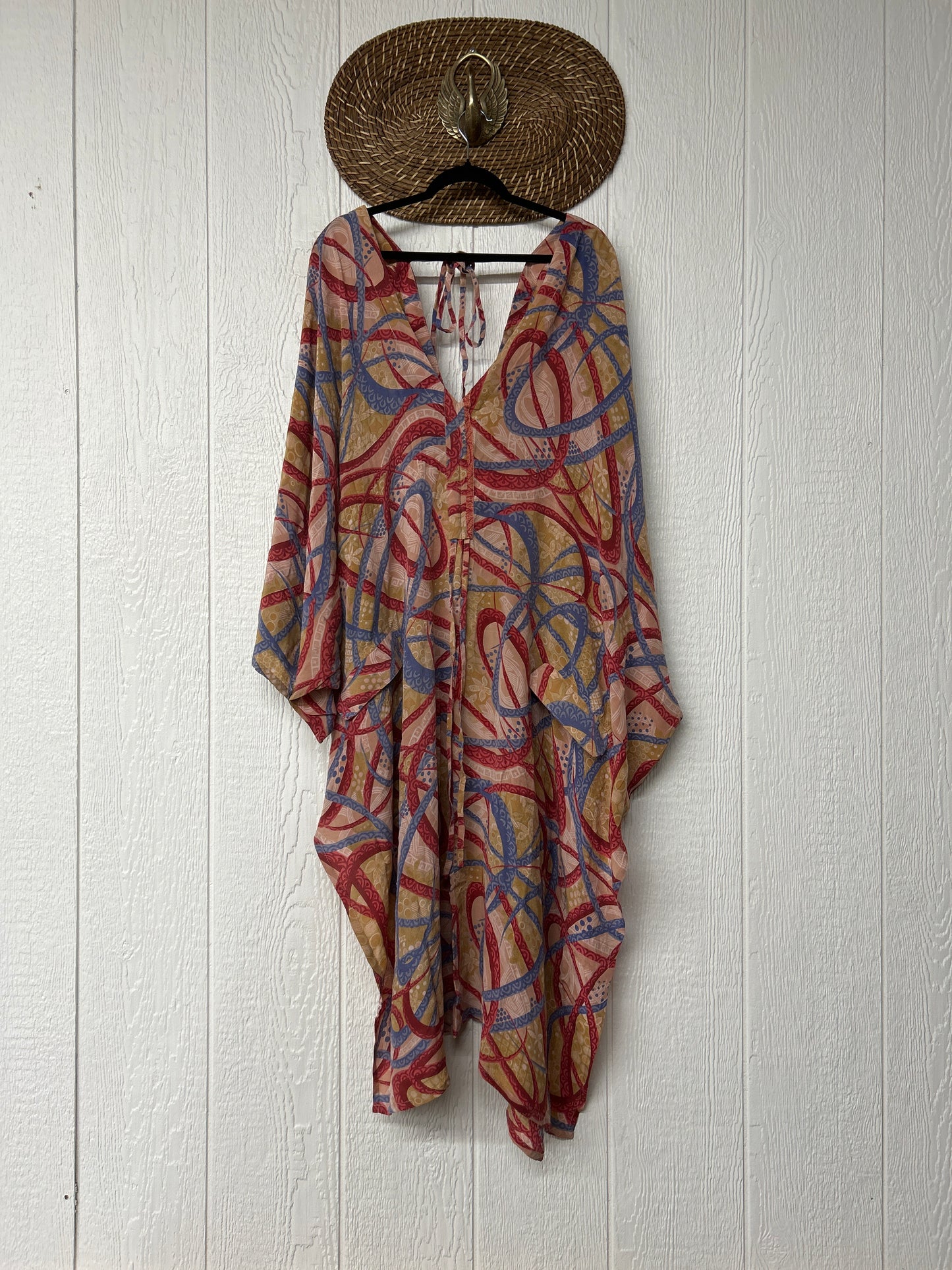 Crepe Sari Moondance Muu 1225 022