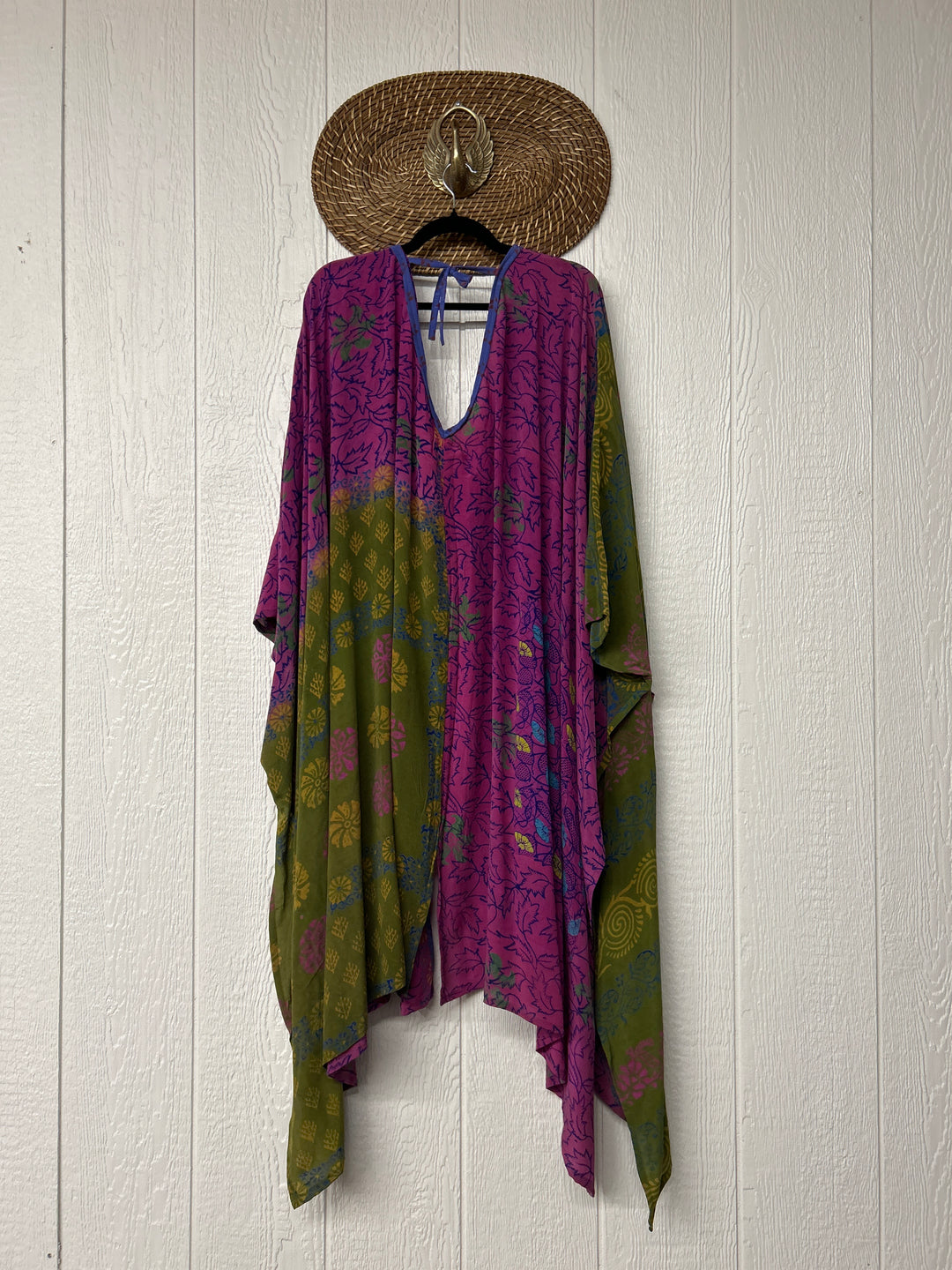 Orchid Kimono 0425 272