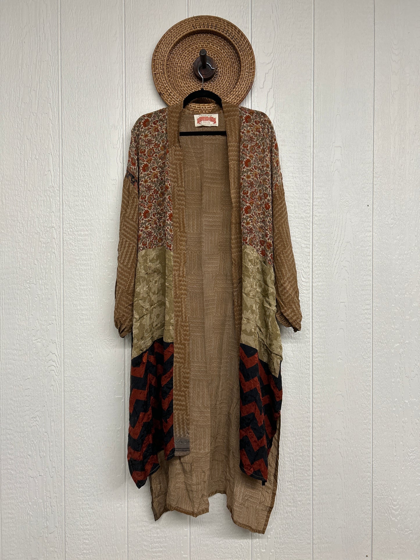 Crepe Duster 0925 222