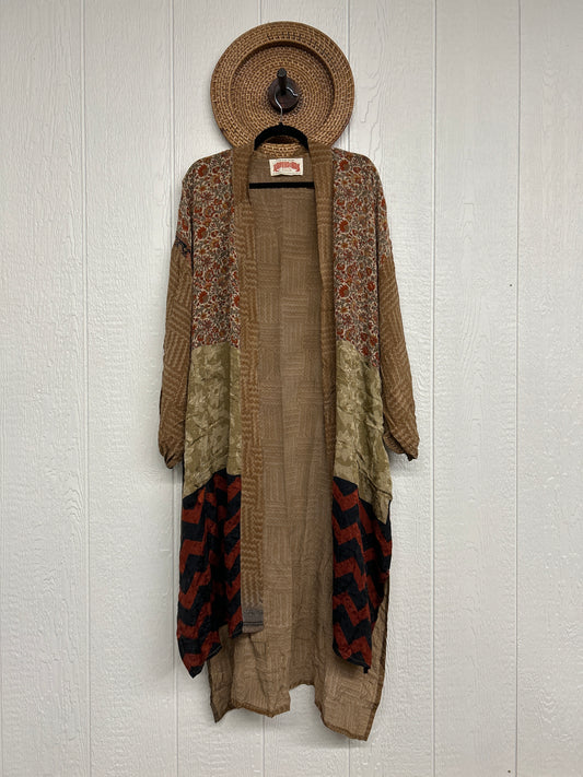 Crepe Duster 0925 222