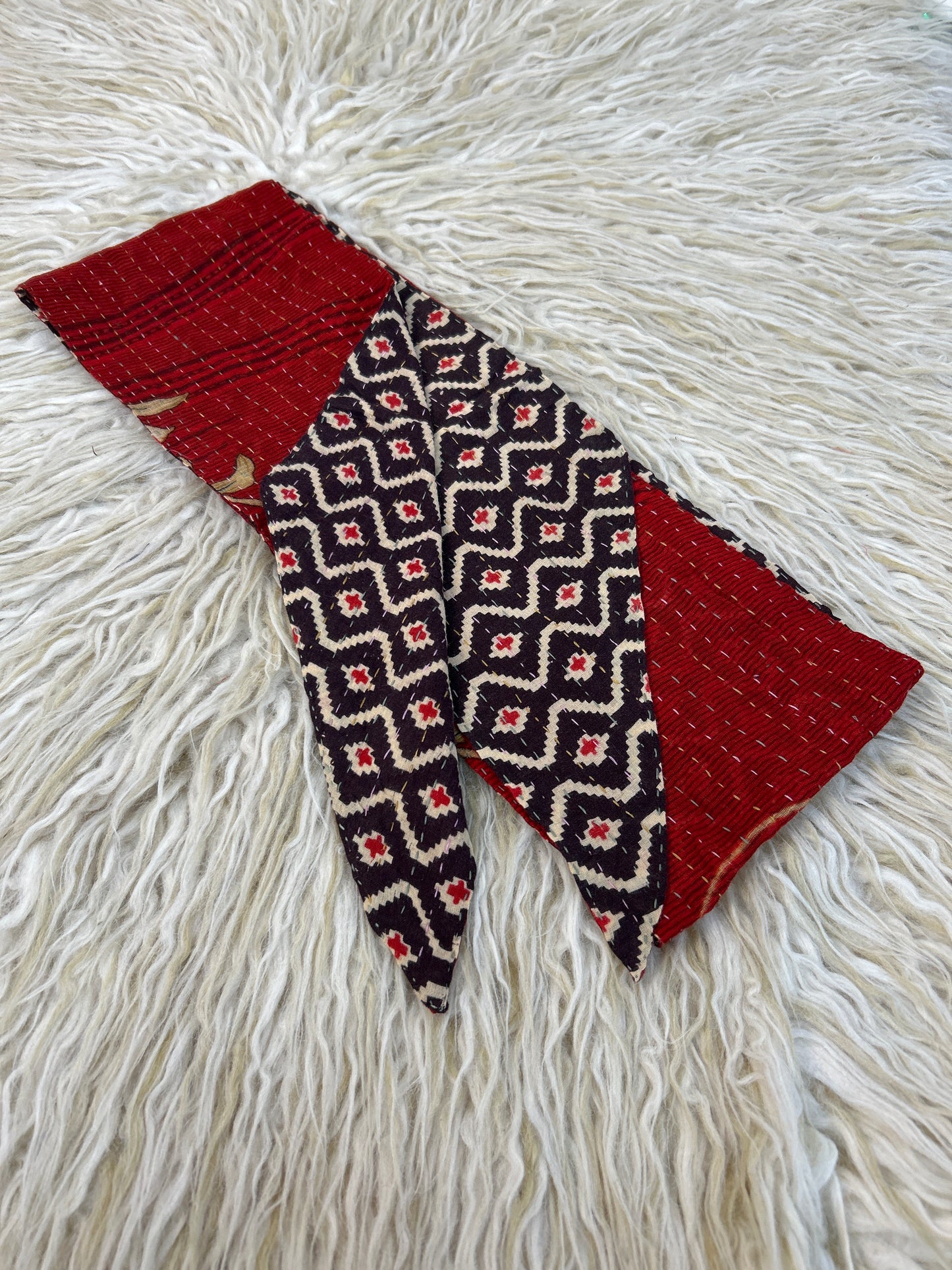 Pareo Kantha Headwraps 0226 177