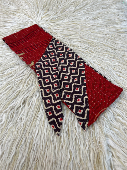 Pareo Kantha Headwraps 0226 177