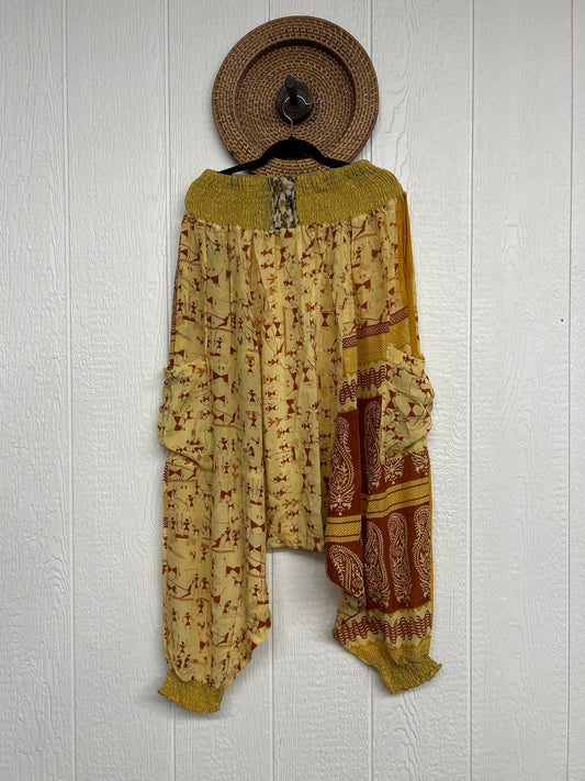 Crepe Sari Be Still Harems 0426 202