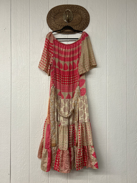 Rasgulla Sari Nova Maxi 0826 222