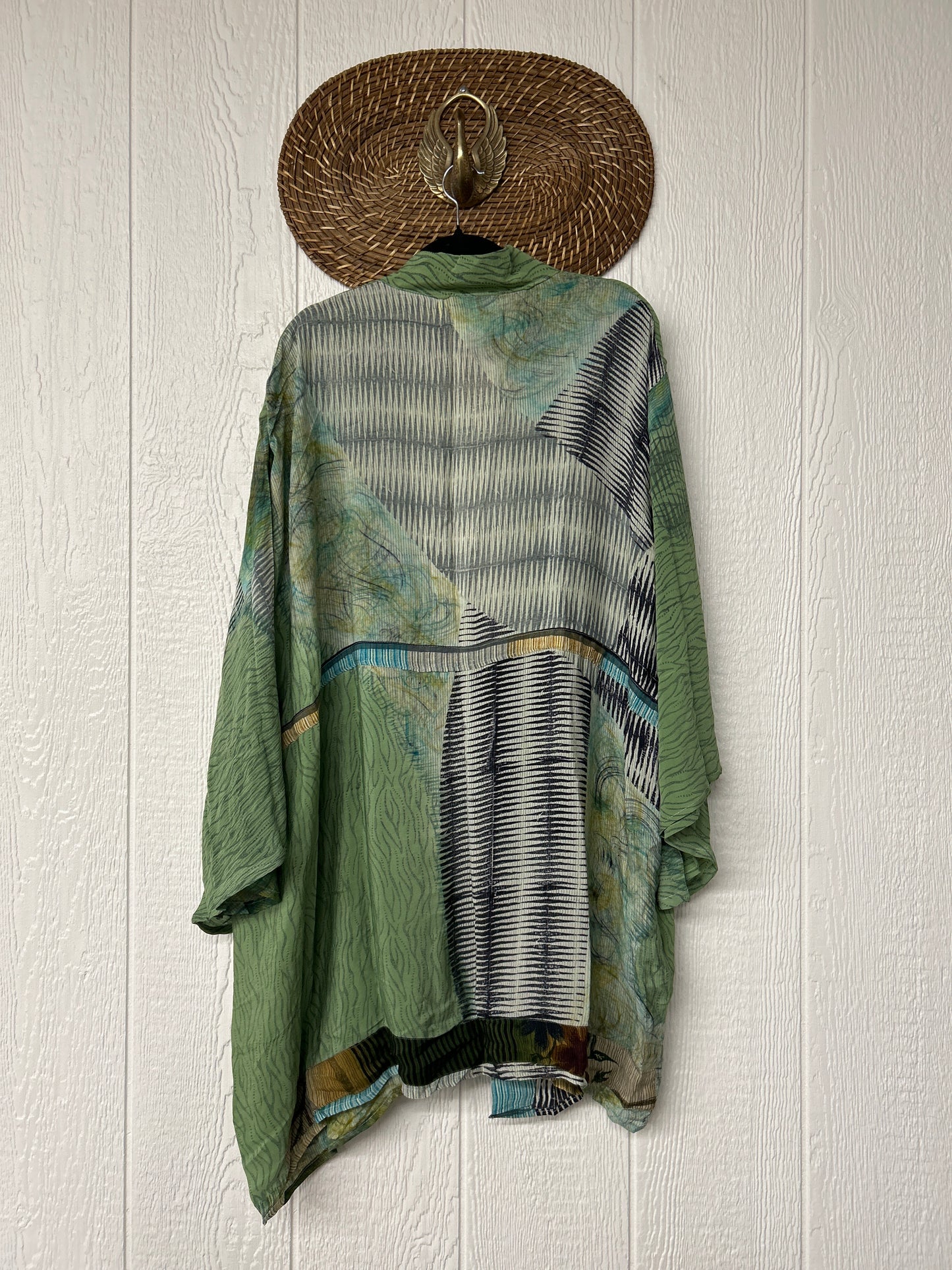 Dreamweaver Shortie Kimono 1025 141