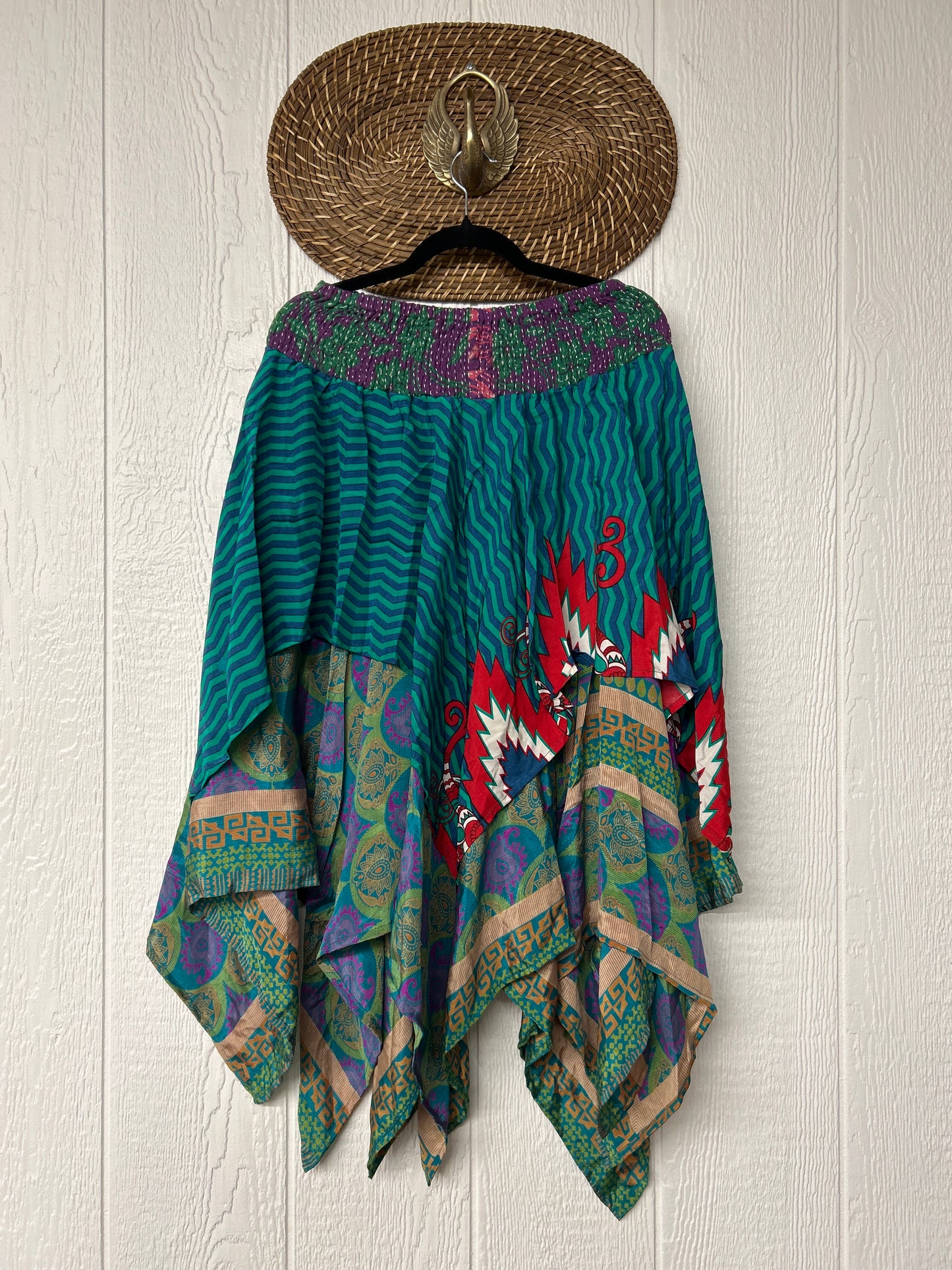 Pixie Skirt 1225 052