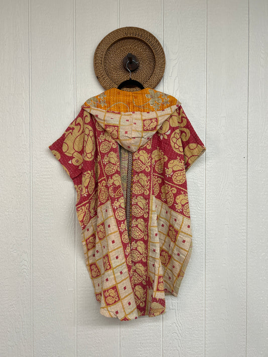 Peacemaker Hoodie Romper 0625 117