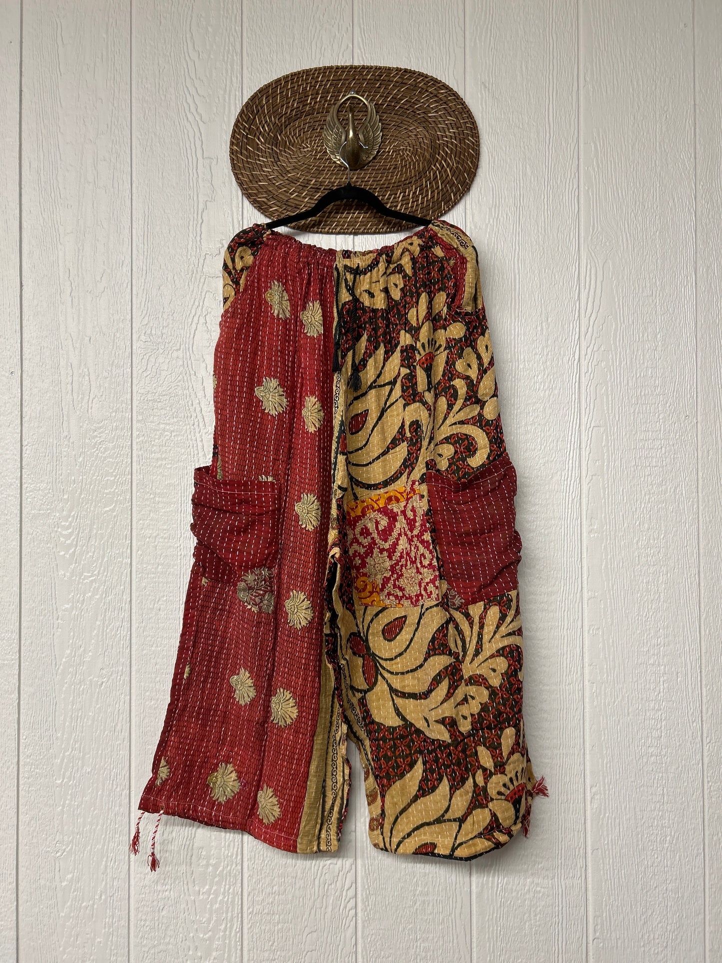 Karma Cargo Pants 1025 221