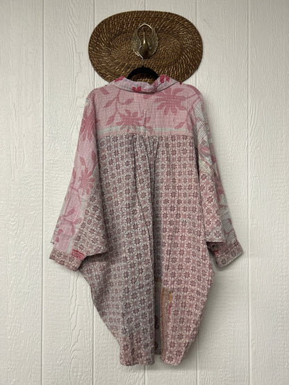 Pareo Kantha Poetic Tunic 1225 041