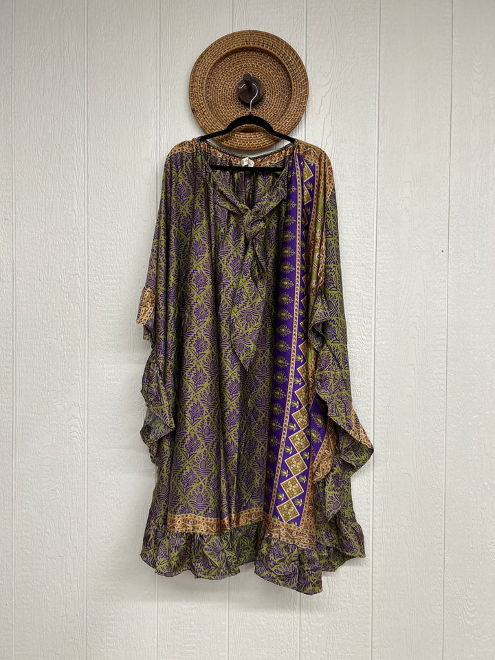 Gold Dust Kimono 0125 210