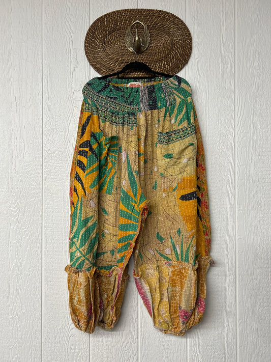 Pareo Kantha Joplin Jogger Pant 1125 012