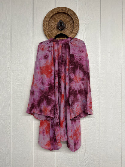 Woodstock Shortie Kimono 1025 052