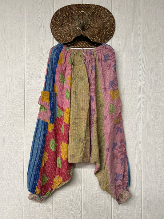 Pareo Kantha Be Still Harems 0226 122