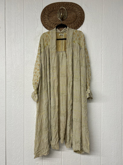 Alchemi Pareo Kantha Utopia Duster 1026 002