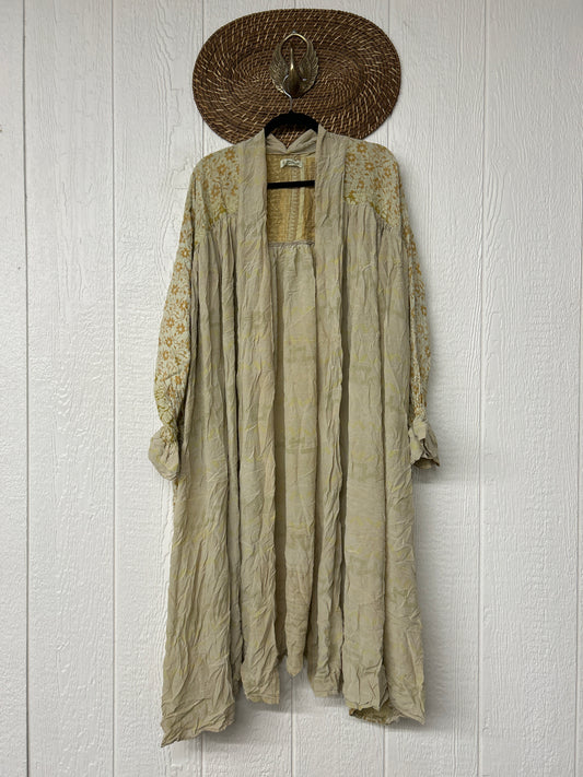 Alchemi Pareo Kantha Utopia Duster 1026 002