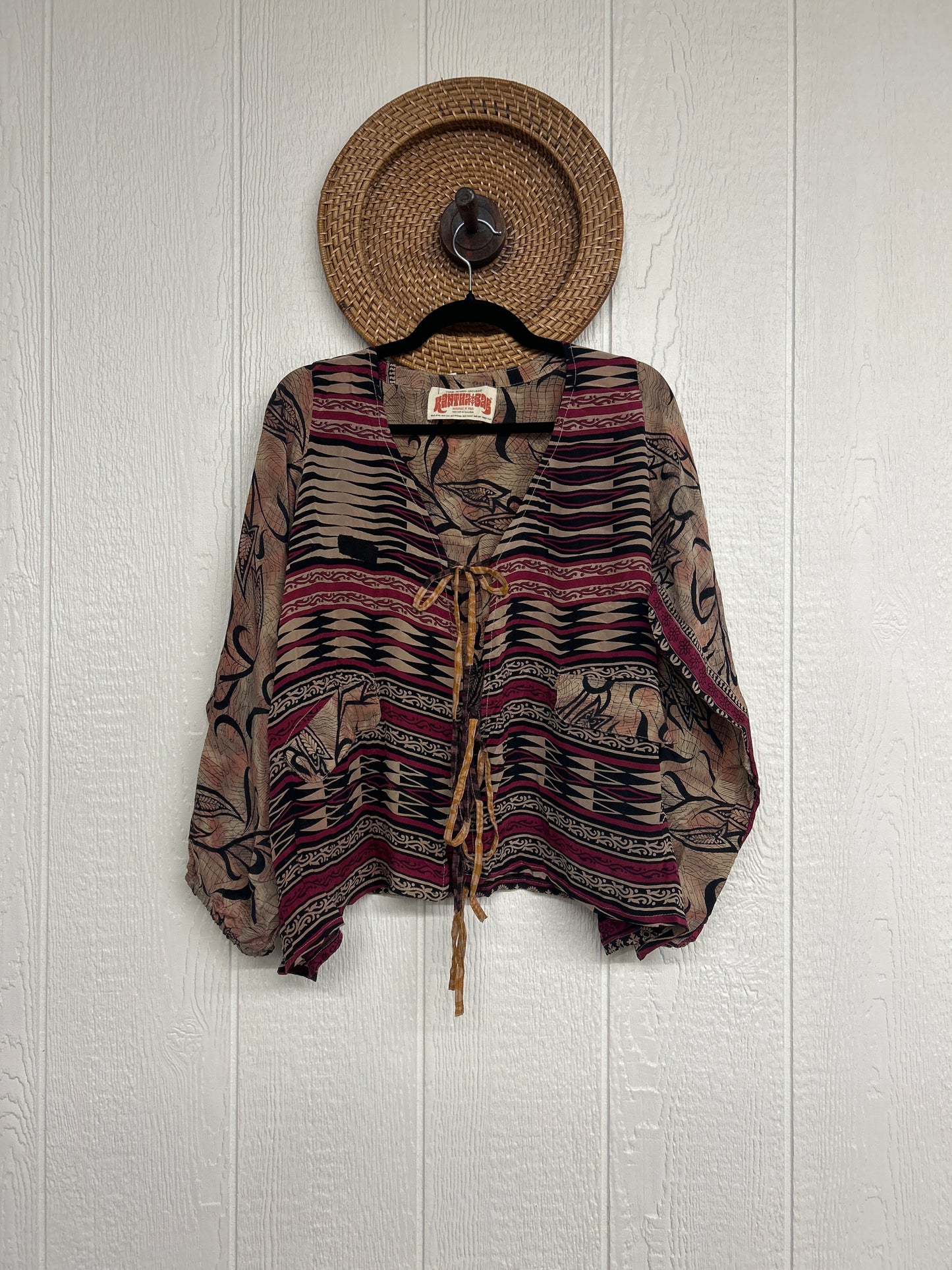 Daisy Blouse 1025 090