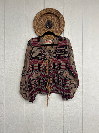 Daisy Blouse 1025 090