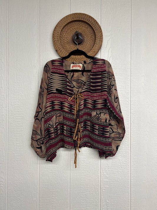 Daisy Blouse 1025 090