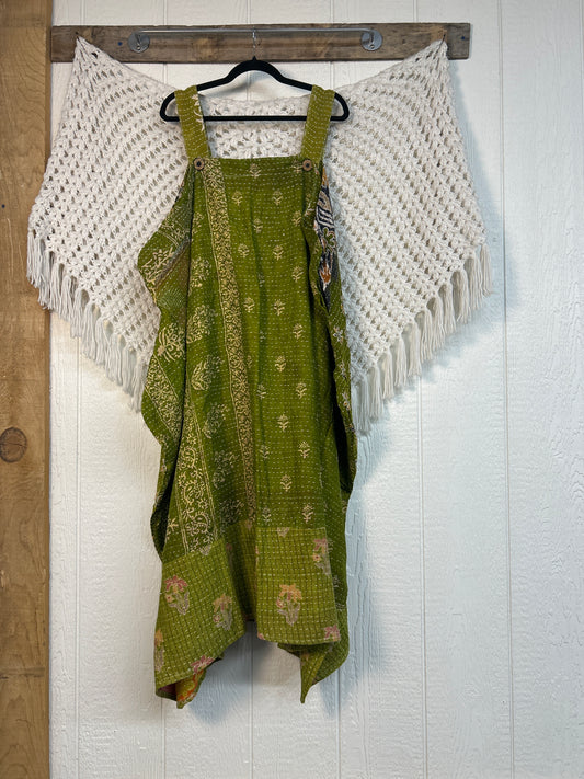 Pareo Kantha Gonna Shine Maxi 0726 184