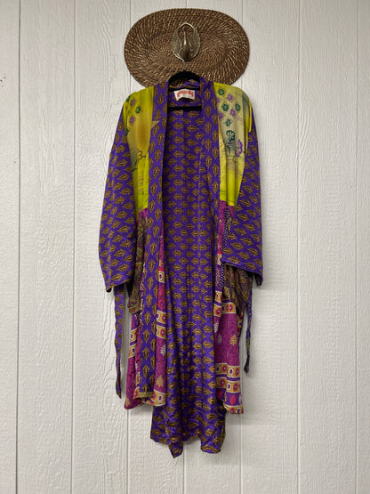 Rasgulla Sari Serenity Kimono 1125 172