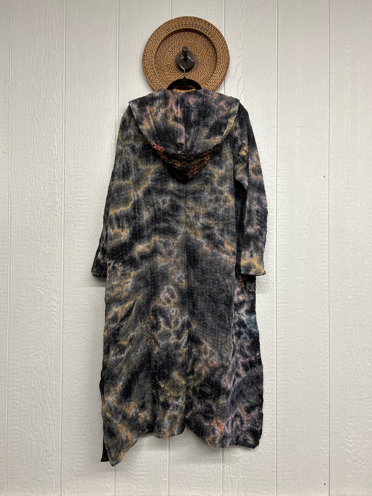 Aura Edit Koverlet Rising Sun Coat 1026 004