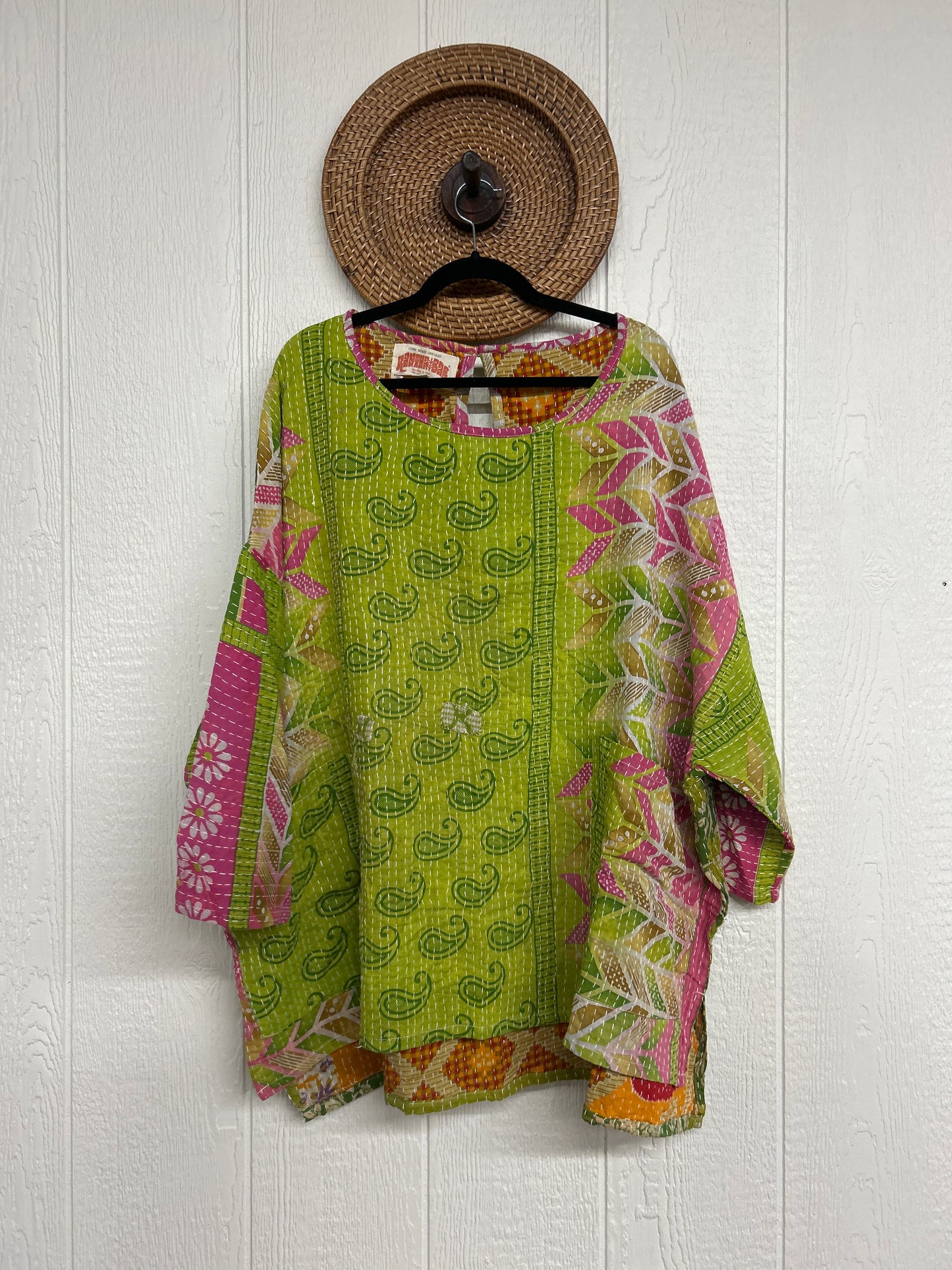 Pareo Kantha Dream Pullover 1225 229