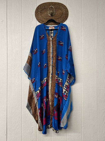 Rasgulla Sari Bowie Muu Jumpsuit 1225 043