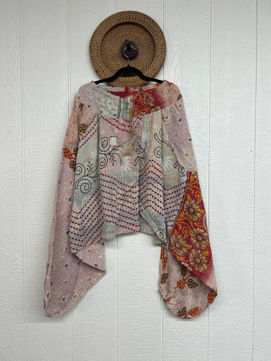 Everyday Harem Pants 0925 087