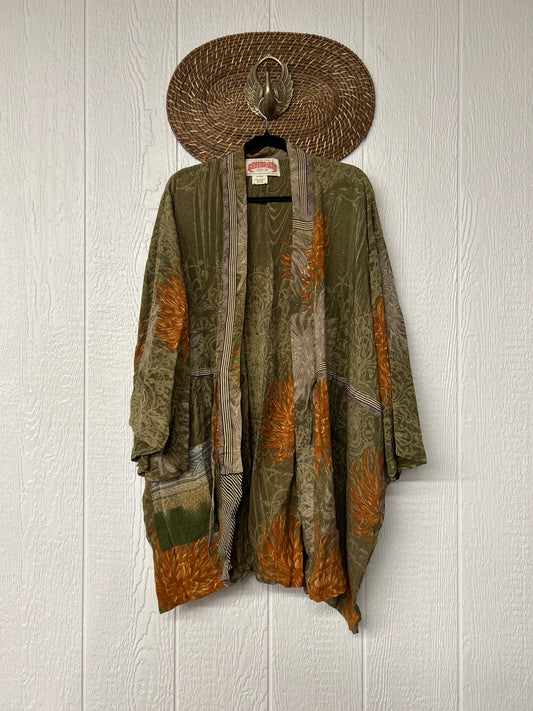 Dreamweaver Shortie Kimono 1025 214