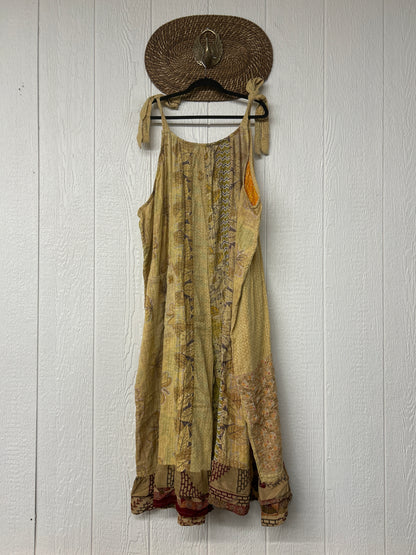 Pareo Kantha Cosmos Jumpsuit 0826 110