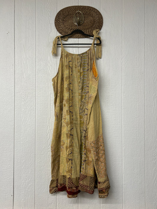 Pareo Kantha Cosmos Jumpsuit 0826 110