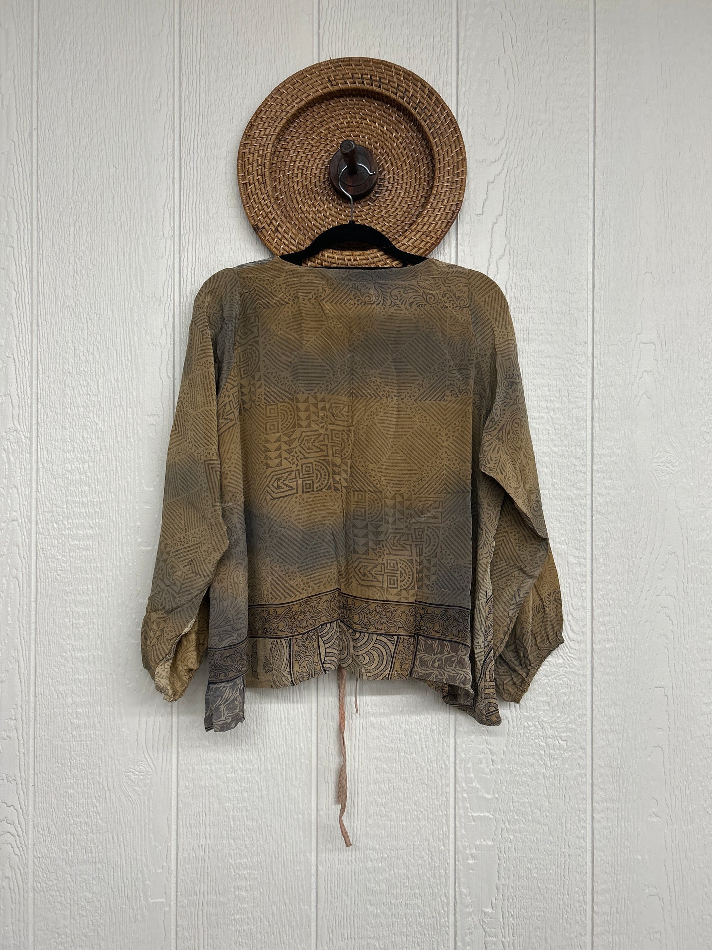 Daisy Blouse 1025 094