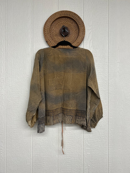 Daisy Blouse 1025 094