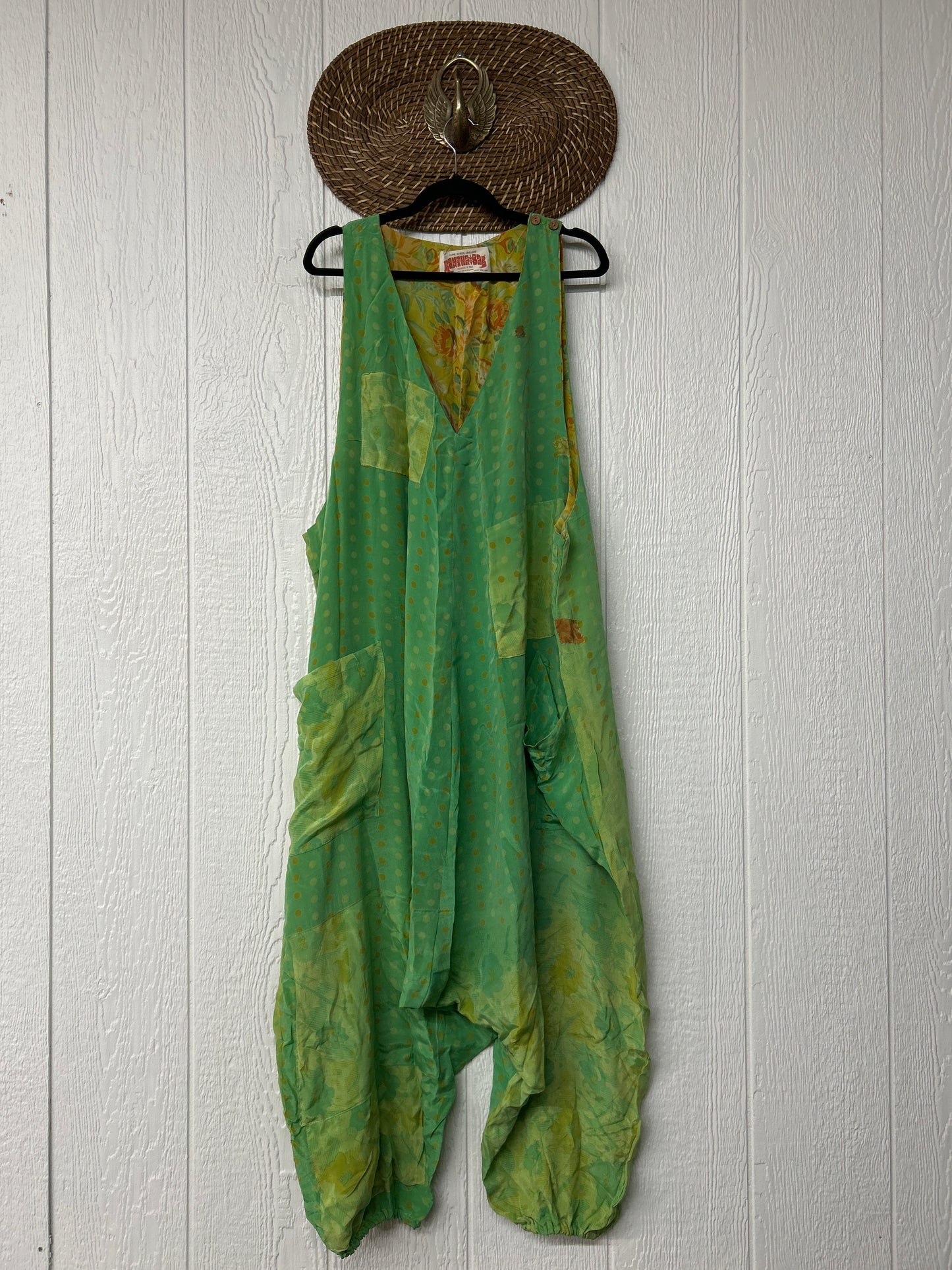 Duality Erin Jogger Jumpsuit 1125 063