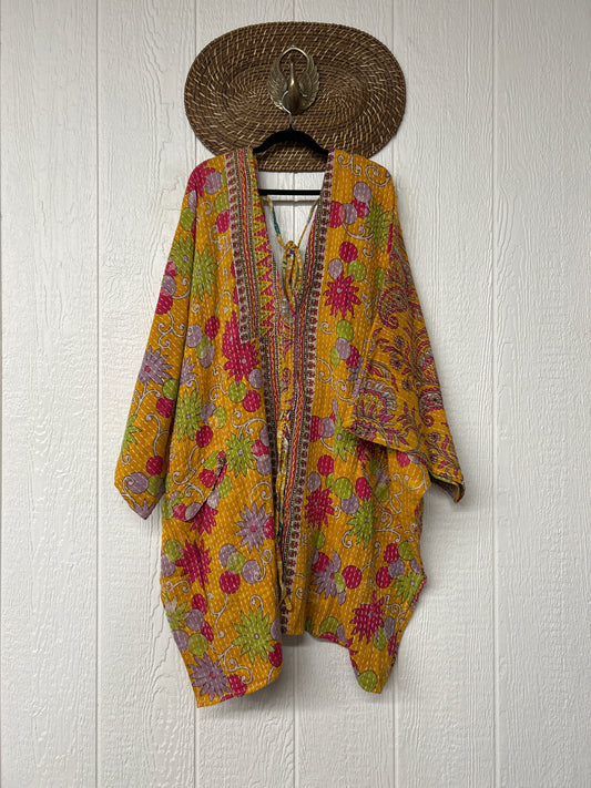 Pareo Kantha Shortie Moondance Muu 0926 095