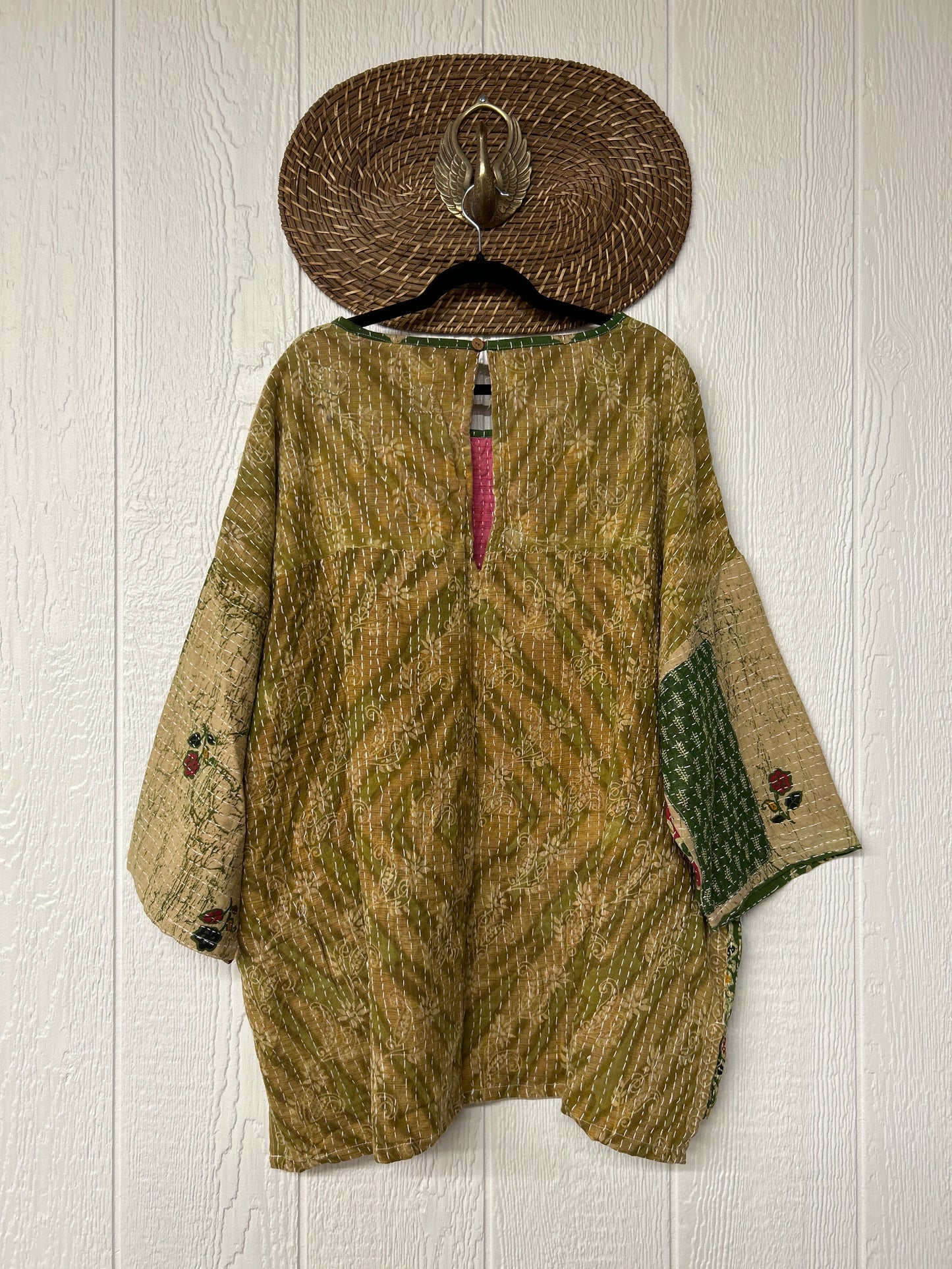 Pareo Kantha Dream Pullover 1225 138