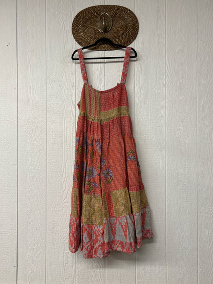 Pareo Kantha Dolly Jumpsuit 0926 019