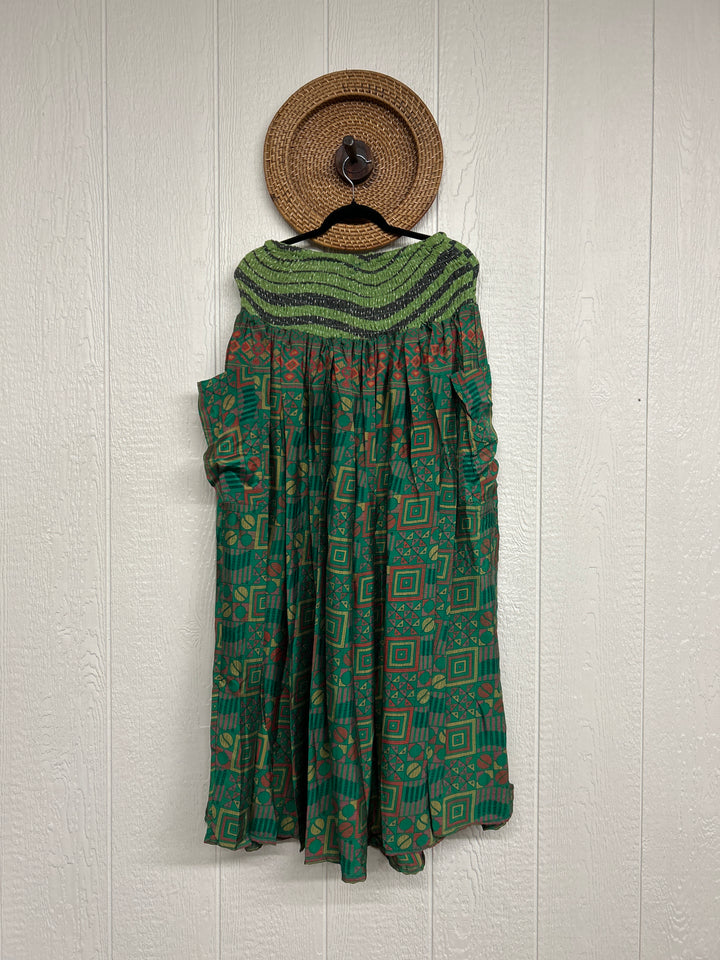 Silk Free Bird Convertible Maxi 0525 048
