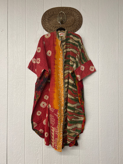 Pareo Kantha Free To Be Maxi 0826 219