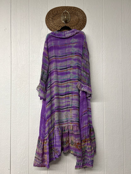 Crepe Sari Pixie Duster 1225 234