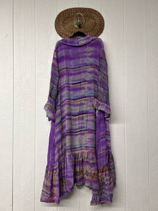 Crepe Sari Pixie Duster 1225 234