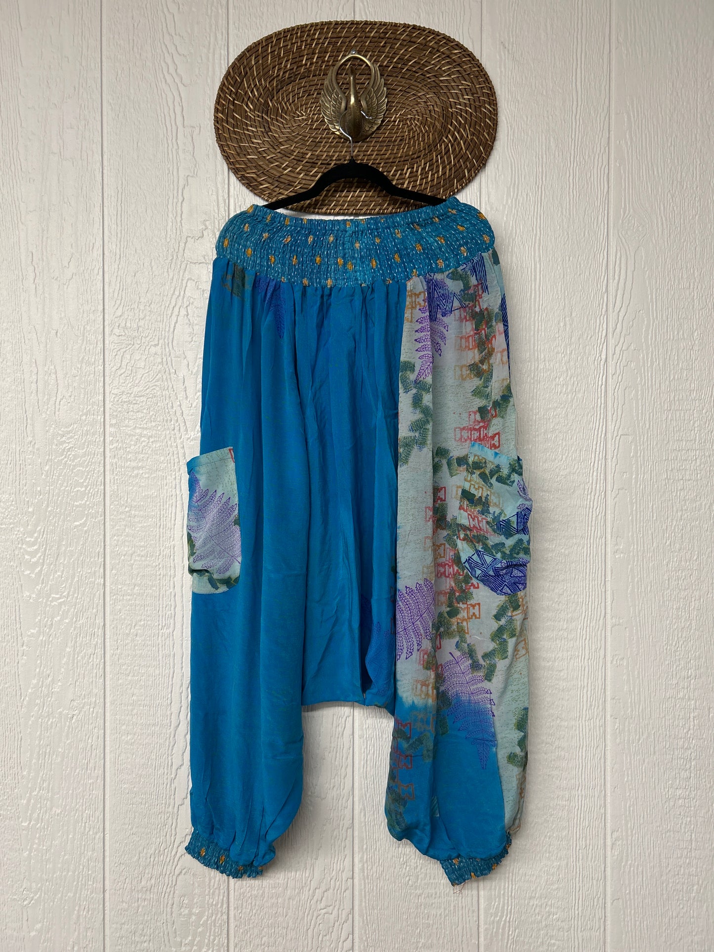 Crepe Sari Be Still Harems 0426 255