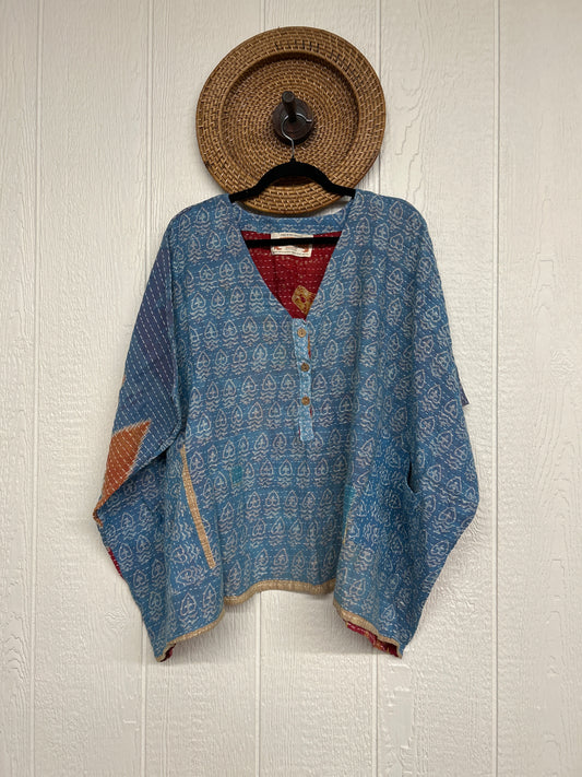 Pareo Kantha Shortie-Muu 0926 265