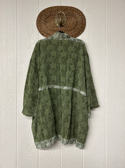 Dreamweaver Shortie Kimono 1025 086