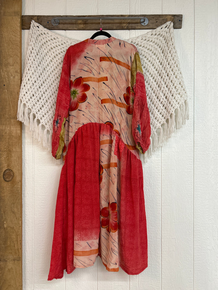 Evermore Kimono 0125 063