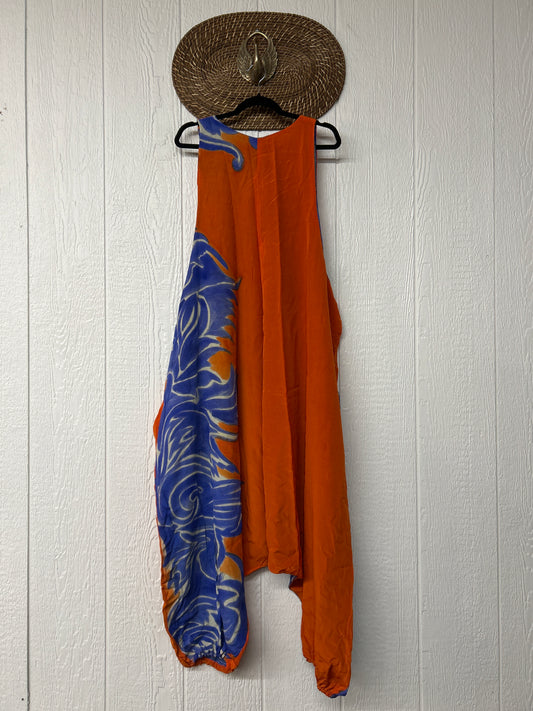 Duality Erin Jogger Jumpsuit 1125 094