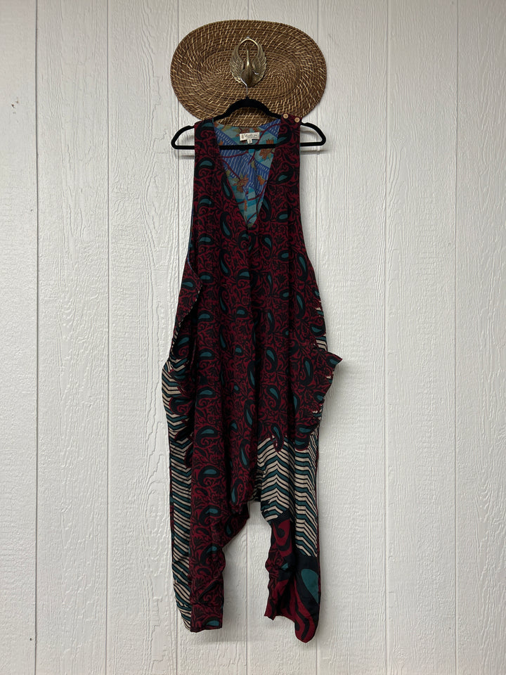 Duality Erin Jumpsuit 0425 084